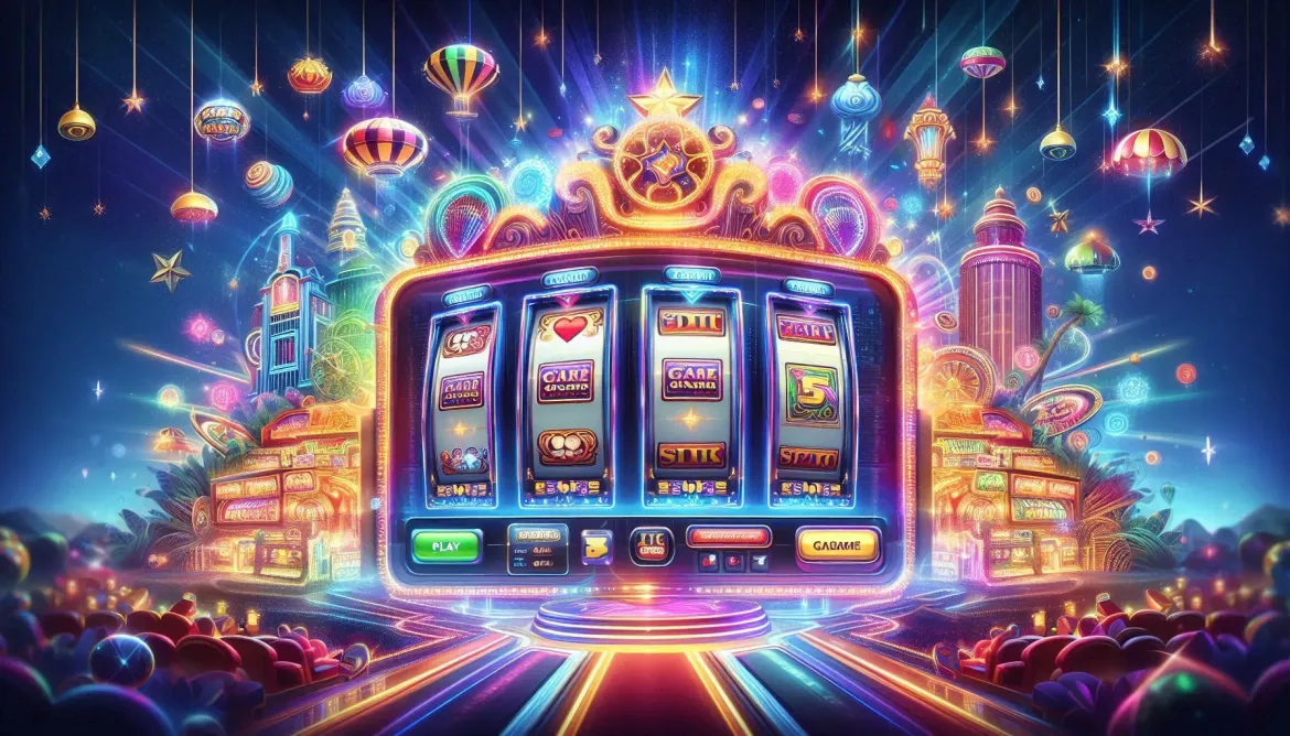 ReefSpins Casino
